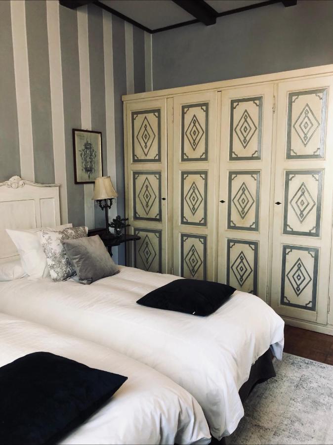 Il Pioppo Antico Apartment Viggiù Екстериор снимка