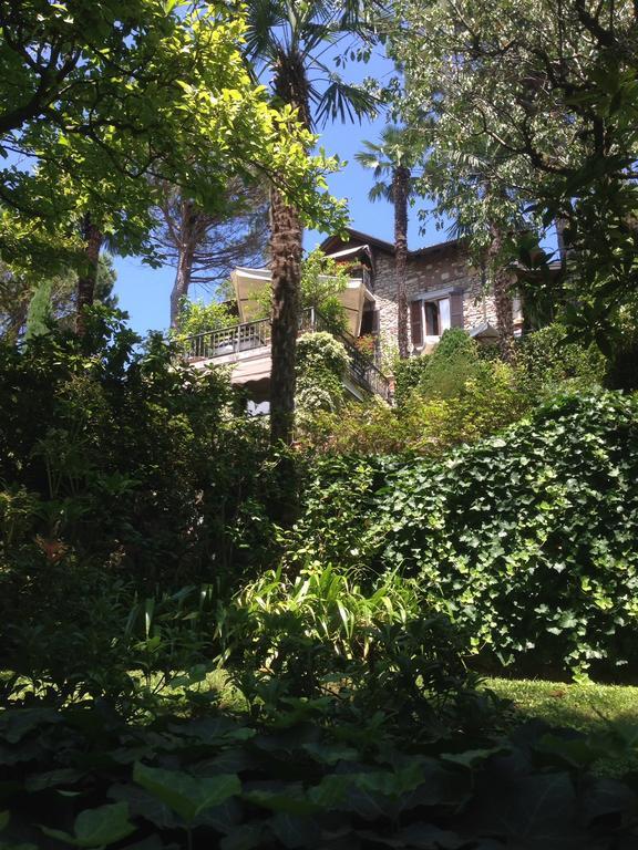 Il Pioppo Antico Apartment Viggiù Екстериор снимка