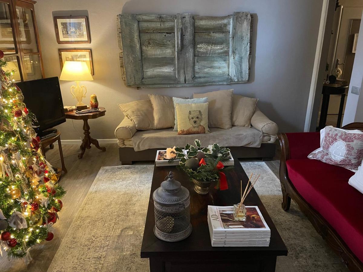 Il Pioppo Antico Apartment Viggiù Екстериор снимка