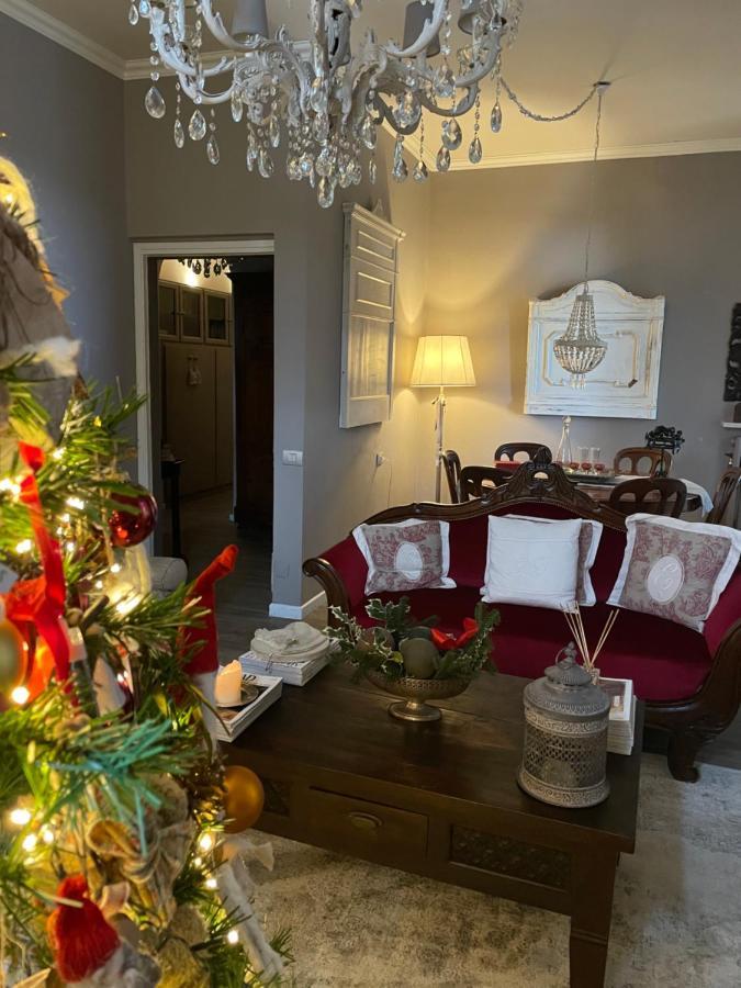 Il Pioppo Antico Apartment Viggiù Екстериор снимка
