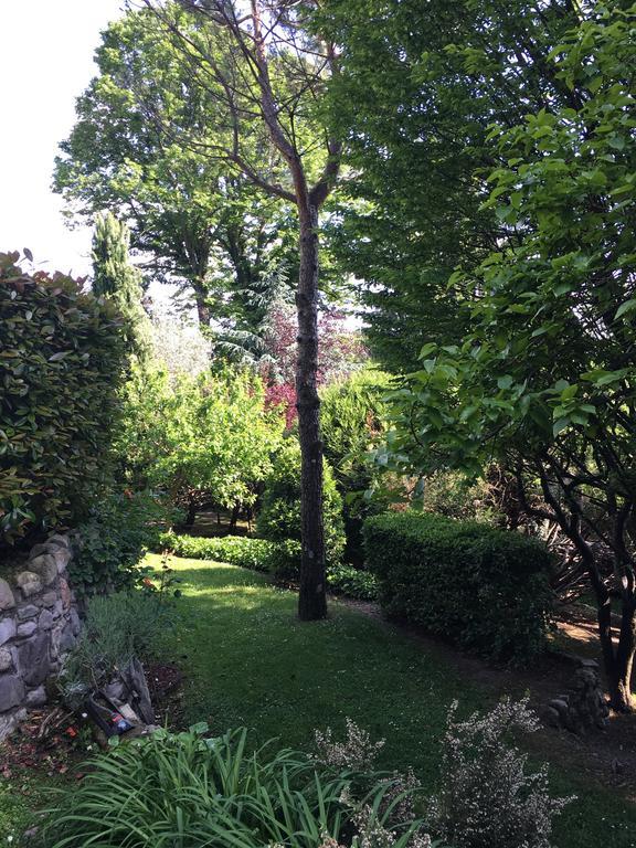 Il Pioppo Antico Apartment Viggiù Екстериор снимка